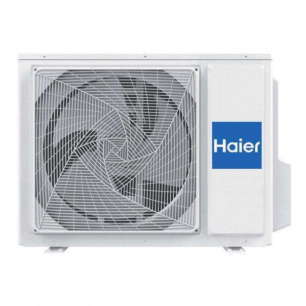 Unidad exterior de aire acondicionado techo oficina Haier para sistemas cassette