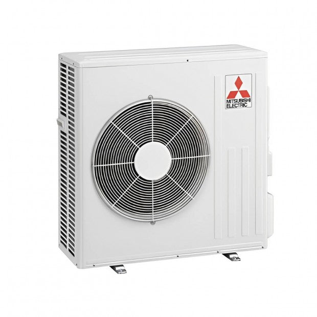 Unidad exterior para instalación aire acondicionado conductos Mitsubishi de MITSUBISHI ELECTRIC