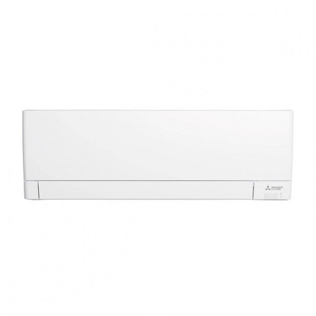 Split pared Mitsubishi Electric modelo MIT-MSZ-HR25VFK precio online con diseño moderno y eficiente