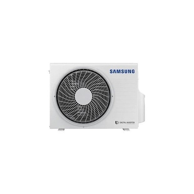 Unidad exterior de aire acondicionado inverter para dos habitaciones SAM-2AJ040TXJ2KG1CA (9+9) de SAMSUNG multisplit