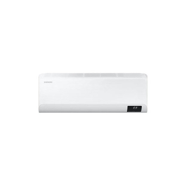 Unidad interior blanca de aire acondicionado inverter para dos habitaciones SAM-2AJ040TXJ2KG1CA (9+9) de SAMSUNG