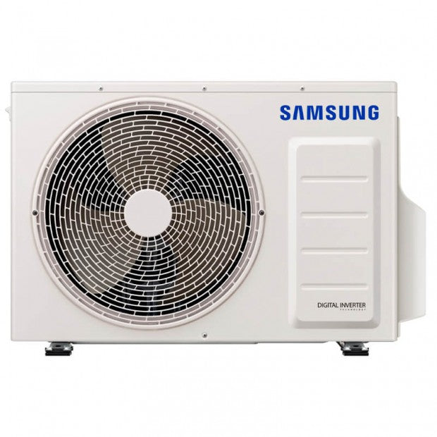 Unidad exterior mini split SAM-F-AR60F09NX Samsung para aire acondicionado de pared